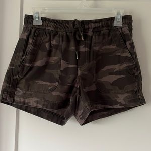 Athleta Farallon Short